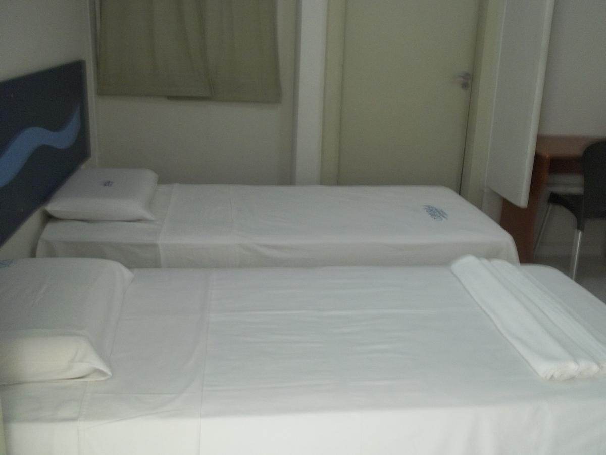 Opara Palace Hotel Juàzeiro Exteriér fotografie